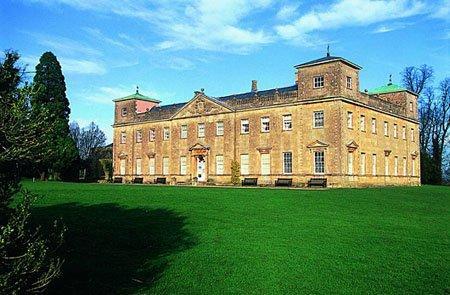 Lydiard Park Hotel & Conference Centre Суиндън Екстериор снимка